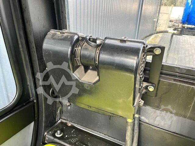 LP gas Clark SF70L