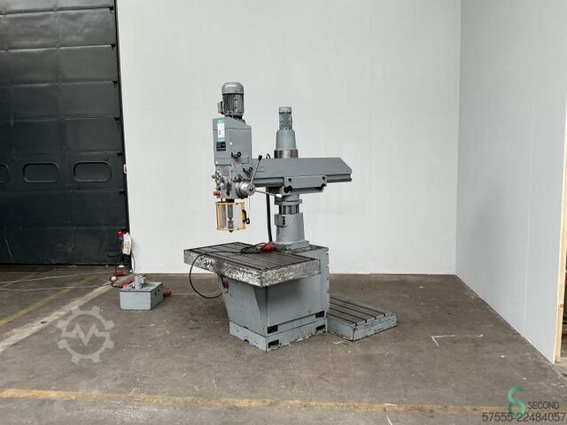 Drilling machine EBA 955, MK4-32mm