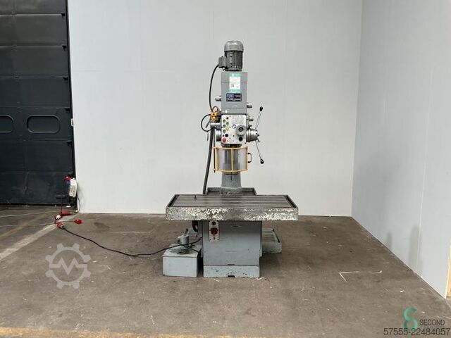 Drilling machine EBA 955, MK4-32mm