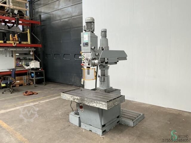 Drilling machine EBA 955, MK4-32mm