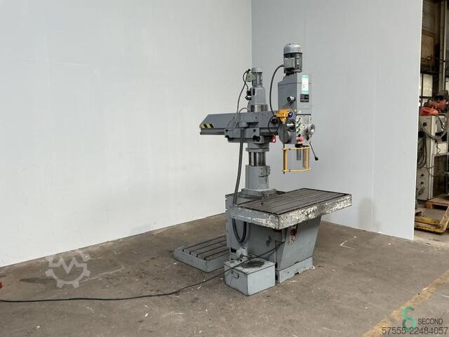 Drilling machine EBA 955, MK4-32mm
