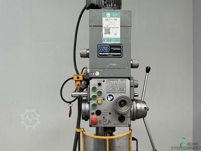 Drilling machine EBA 955, MK4-32mm