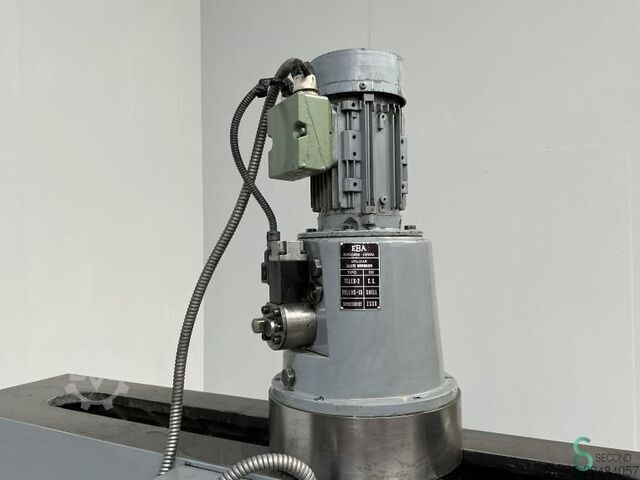 Drilling machine EBA 955, MK4-32mm