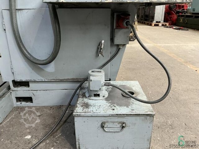 Drilling machine EBA 955, MK4-32mm