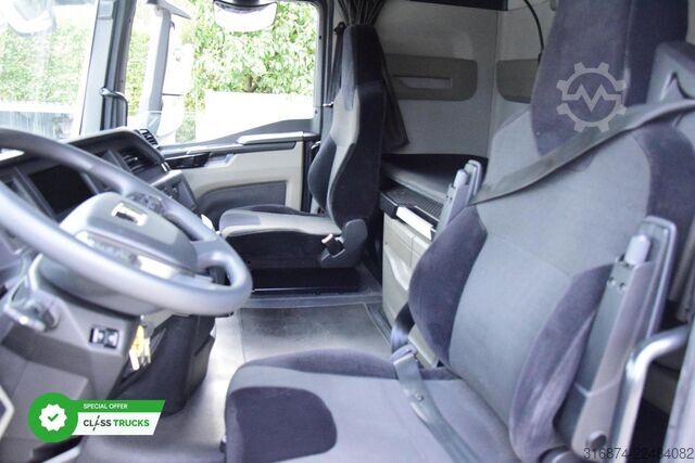Standard SZM MAN TGX 18.470 GX