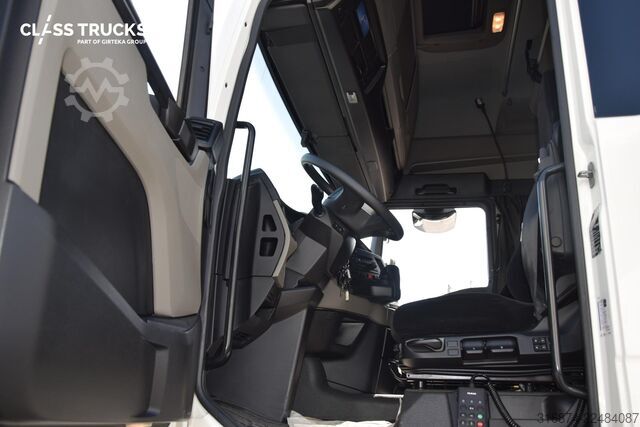 Standard SZM MAN TGX 18.470 GX