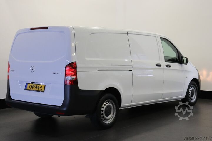 Delivery van Mercedes-Benz Vito 110 CDI Lang - EURO 6 - Airco - Camera - €...