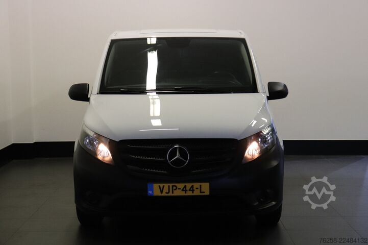 Delivery van Mercedes-Benz Vito 110 CDI Lang - EURO 6 - Airco - Camera - €...