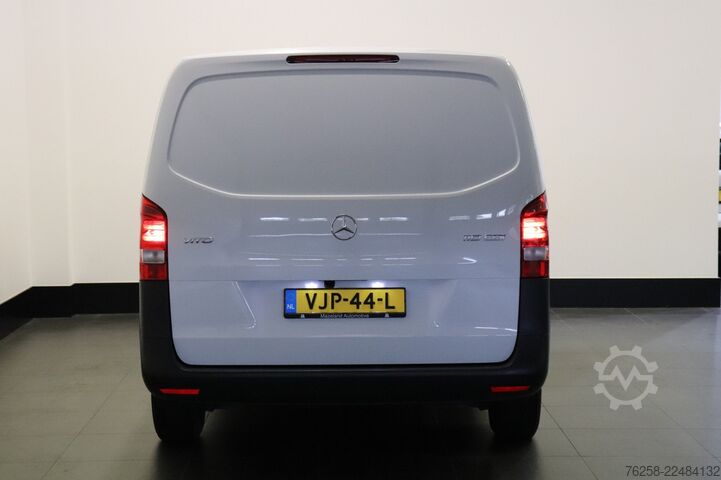 Delivery van Mercedes-Benz Vito 110 CDI Lang - EURO 6 - Airco - Camera - €...