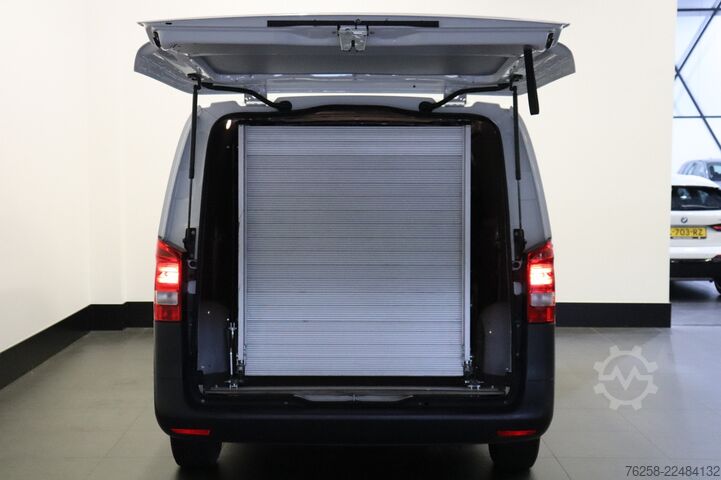 Delivery van Mercedes-Benz Vito 110 CDI Lang - EURO 6 - Airco - Camera - €...