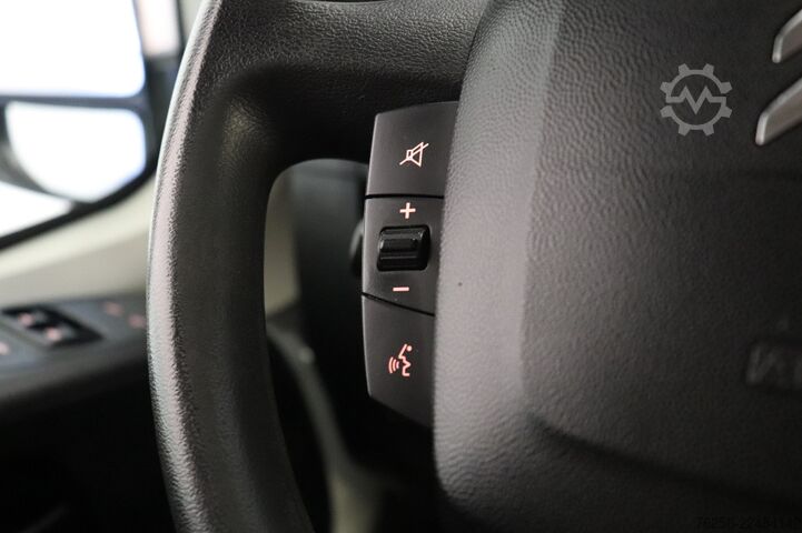 Delivery van Citroën Jumper 2.2 BlueHDi 120PK L2H1 EURO 6 - Airco - ...