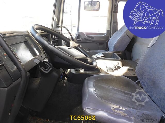 Suitcase Volvo FL 220