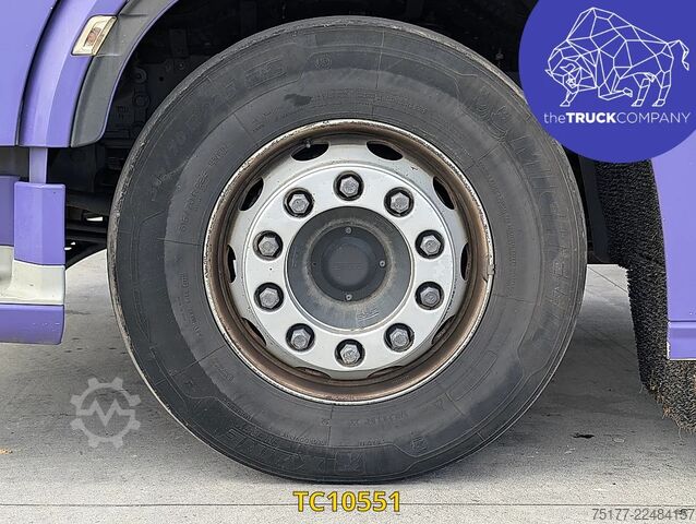 Standard-SZM DAF XF 480