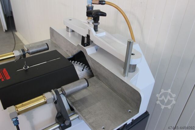 Saw Machine Haffner KL-176