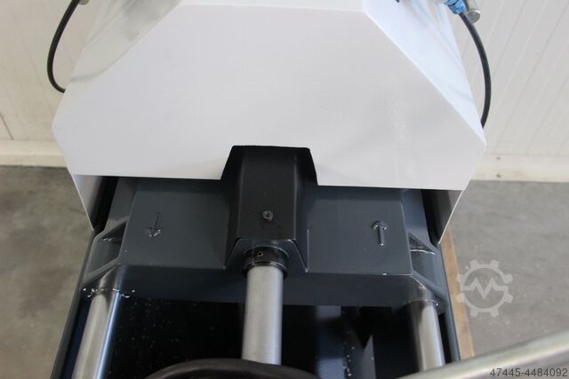 Saw Machine Haffner KL-176