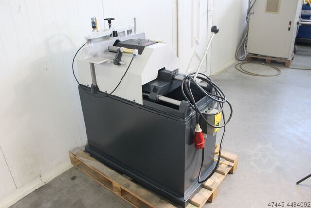 Saw Machine Haffner KL-176