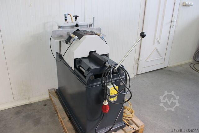 Saw Machine Haffner KL-176