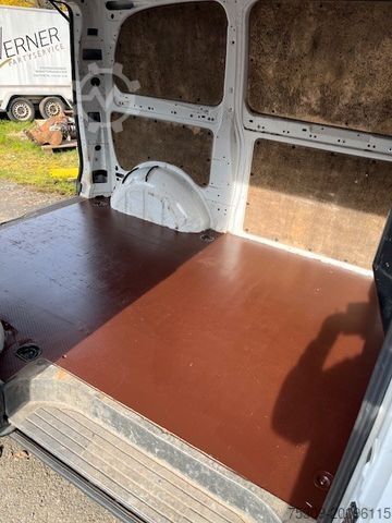 Panel van MERCEDES-BENZ Vito Kasten 113 CDI lang-Klima-AHK-3 Sitze