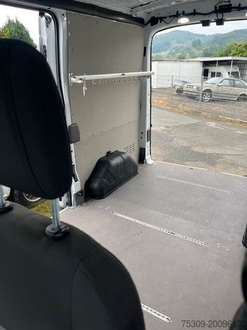 High top van FORD Transit Kasten 290 L2 - original 20.500 km -