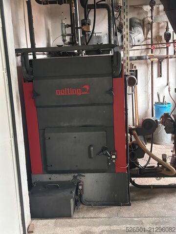 Heating Nolting LCK 145/205