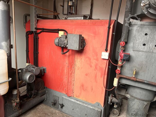 Heating Nolting LCK 145/205