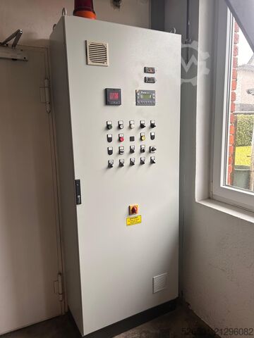 Heating Nolting LCK 145/205