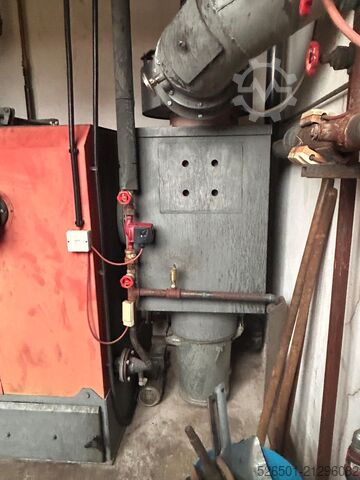 Heating Nolting LCK 145/205