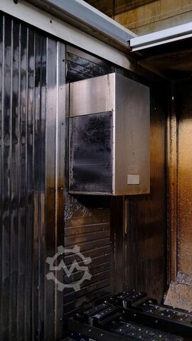 CNC Bearbeitungszentrum DMG Deckel Maho dmf220 linear