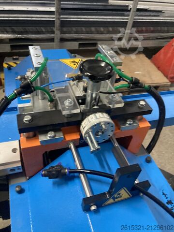 Verputzautomat ARTIKON BS 401