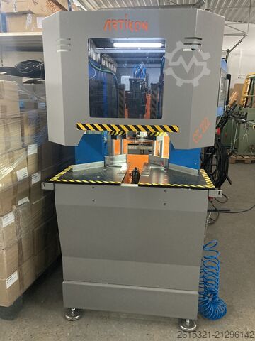 Verputzautomat ARTIKON CC 222