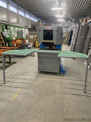 Cleaning automat ARTIKON CC 222