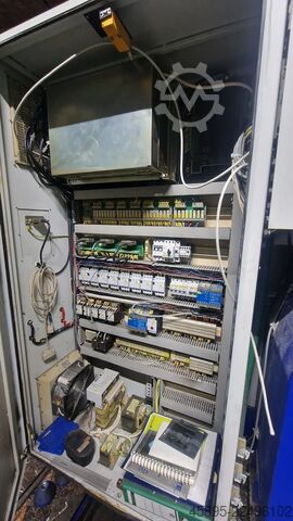 Bearbeitungszentrum - Universal DECKEL MAHO DMU 35 M
