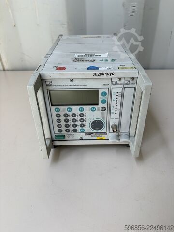 Messsystem HBM MGCplus AB22A System Pomiarowy Wzmacniacz Modułowy Hottinger Baldwin HBM MGCplus AB22A System Pomiarowy Wzmacniacz Modułowy Hottinger Baldwin