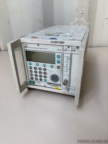 Messsystem HBM MGCplus AB22A System Pomiarowy Wzmacniacz Modułowy Hottinger Baldwin HBM MGCplus AB22A System Pomiarowy Wzmacniacz Modułowy Hottinger Baldwin