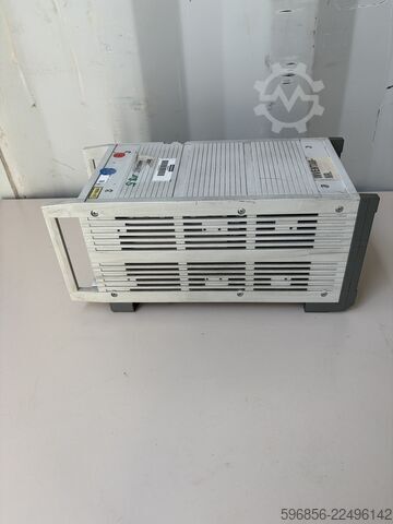 Messsystem HBM MGCplus AB22A System Pomiarowy Wzmacniacz Modułowy Hottinger Baldwin HBM MGCplus AB22A System Pomiarowy Wzmacniacz Modułowy Hottinger Baldwin