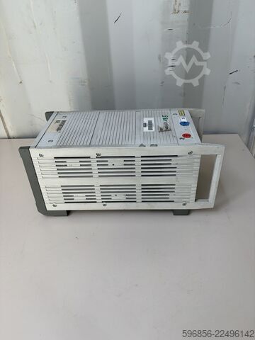 Messsystem HBM MGCplus AB22A System Pomiarowy Wzmacniacz Modułowy Hottinger Baldwin HBM MGCplus AB22A System Pomiarowy Wzmacniacz Modułowy Hottinger Baldwin