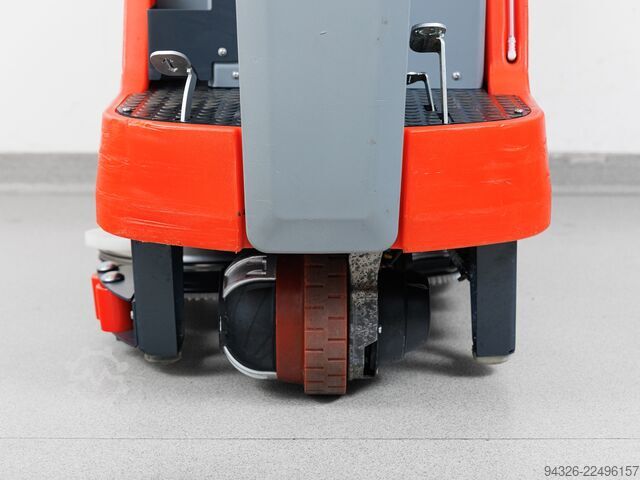 Hako Scrubmaster B75 R - NEUE BATTERIEN Hako Scrubmaster B75 R TB650 -2021y - 316h