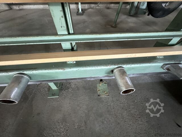 Panel saw upright Striebig Standard 6220A
