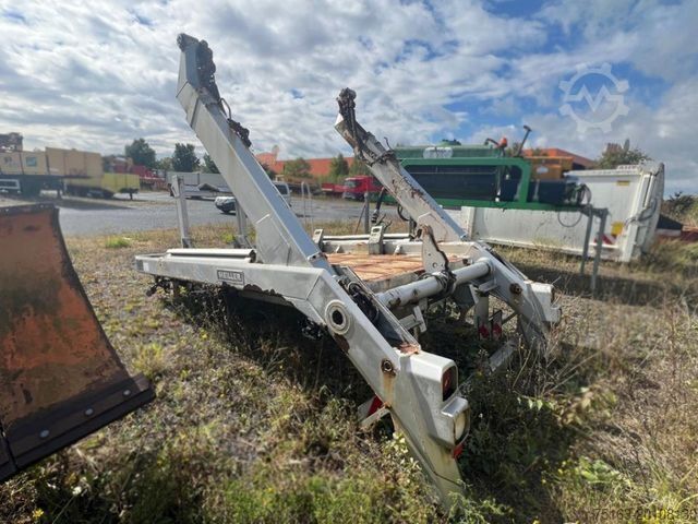 Roll-off tipper truck  ANDERE