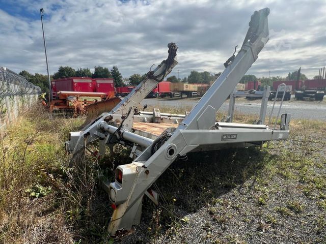 Roll-off tipper truck  ANDERE