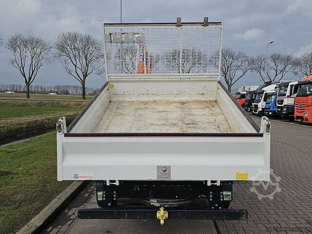 Tipper FIAT DUCATO 2.2  Kipper Euro6