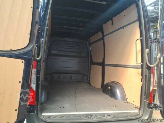 Van Mercedes-Benz Sprinter 317 CDI,L2H2,Automatik,Kamera,Navi