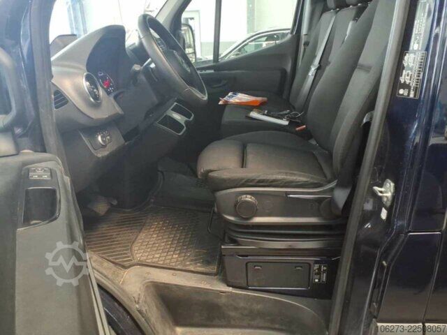 Van Mercedes-Benz Sprinter 317 CDI,L2H2,Automatik,Kamera,Navi