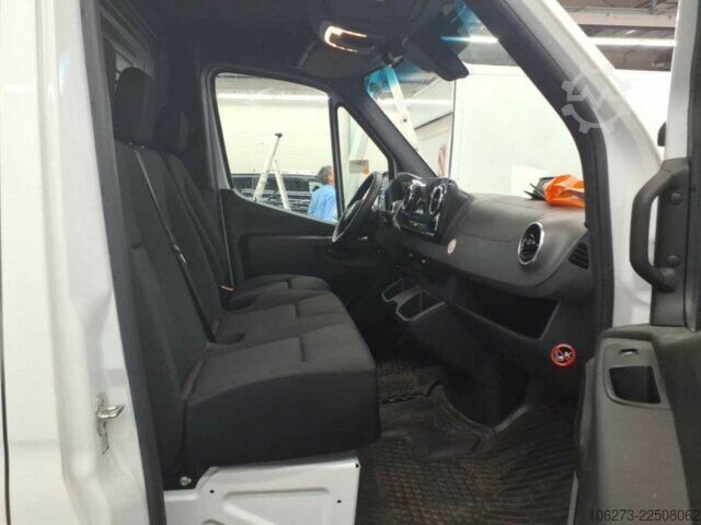 Van Mercedes-Benz Sprinter 317 CDI,L2H2,Automatik,Kamera,Navi