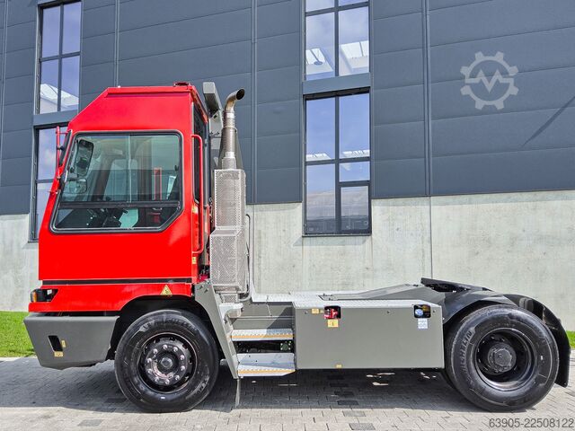 Tractor Terberg YT 220
