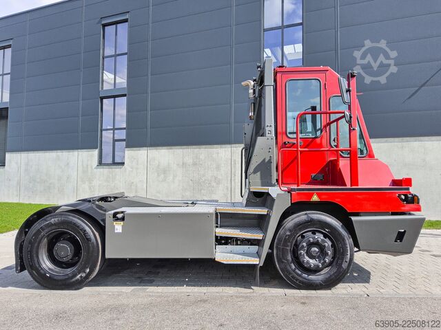 Tractor Terberg YT 220