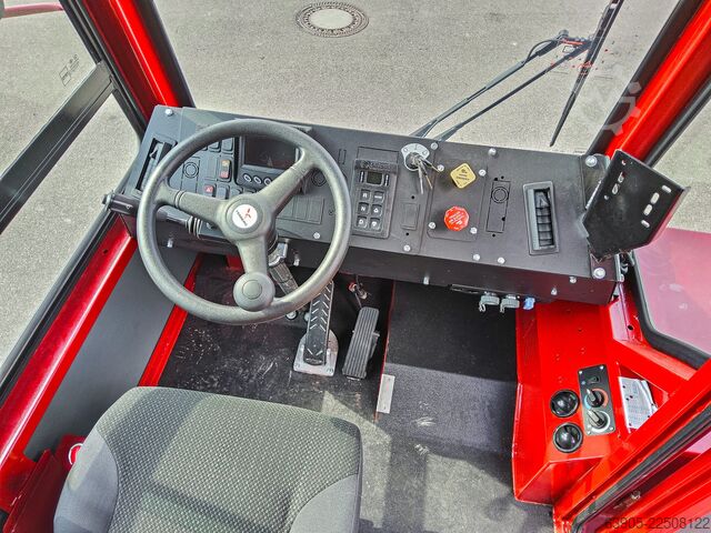 Tractor Terberg YT 220
