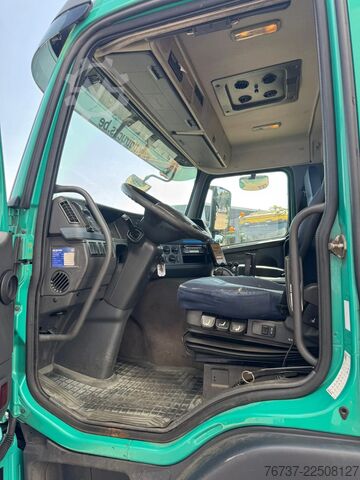 Hook arm system Volvo FM 400 **EURO5-DUTCH ORIGINE**