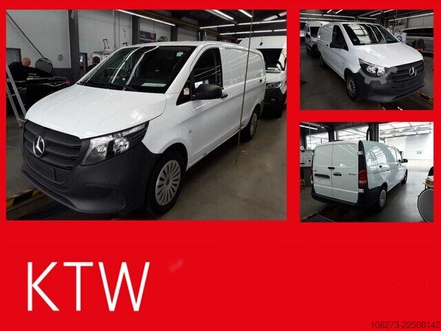Van Mercedes-Benz Vito116CDI KA lang,Klima,Tempomat,Kamera