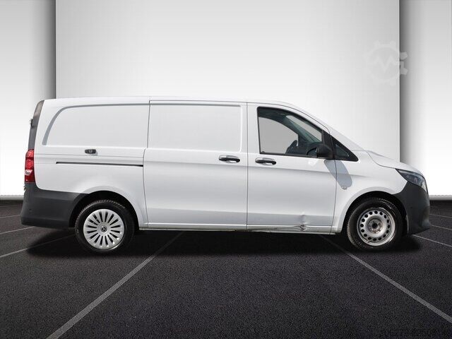 Van Mercedes-Benz Vito116CDI KA lang,Klima,Tempomat,Kamera